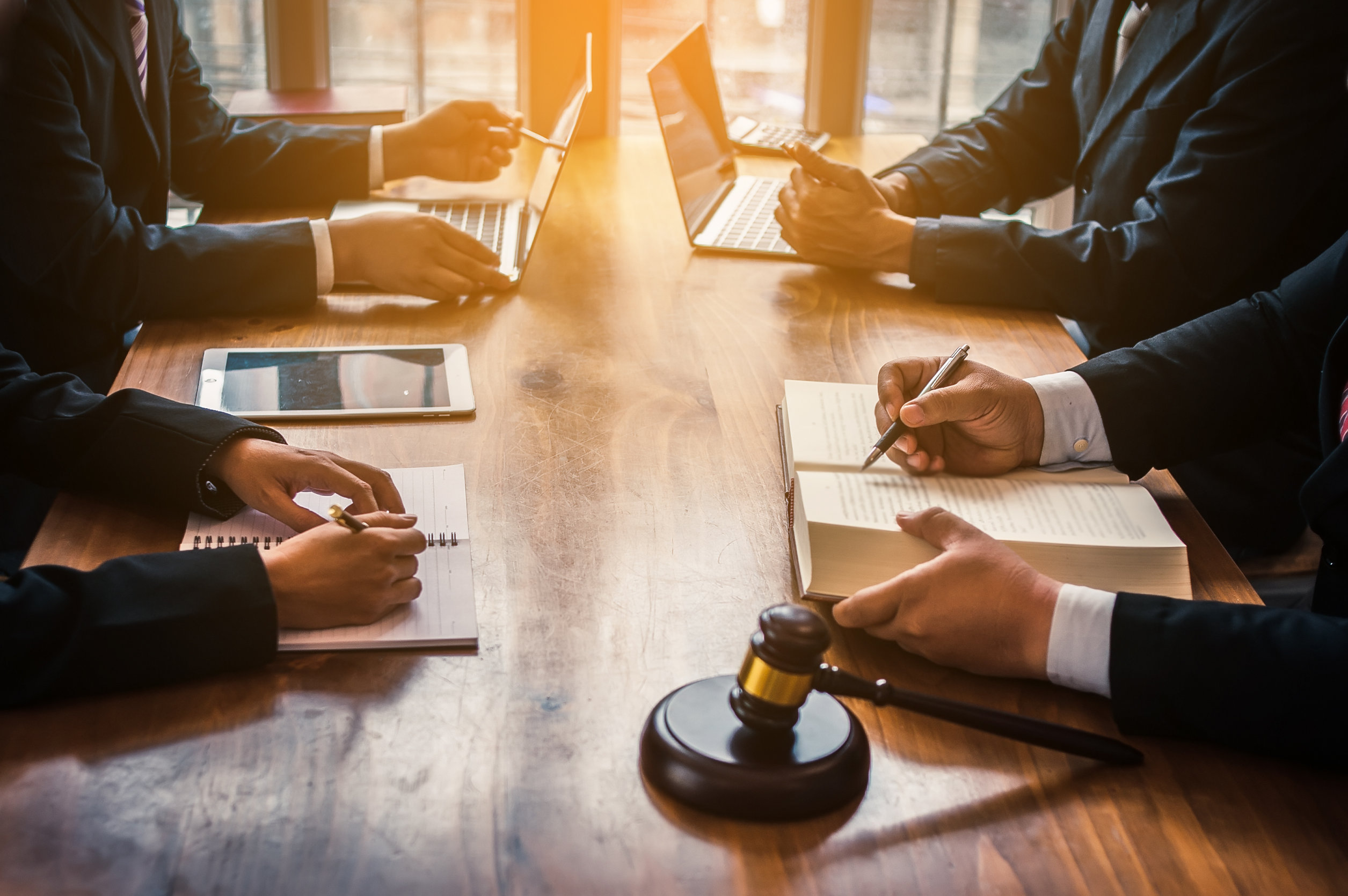 Exploring Alternative Dispute Resolution Methods in Business