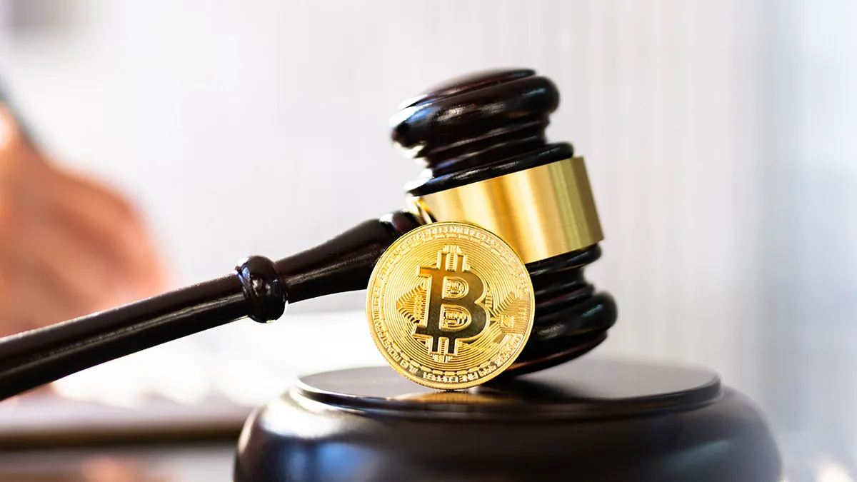Navigating the Legal Landscape of Cryptocurrency Investments