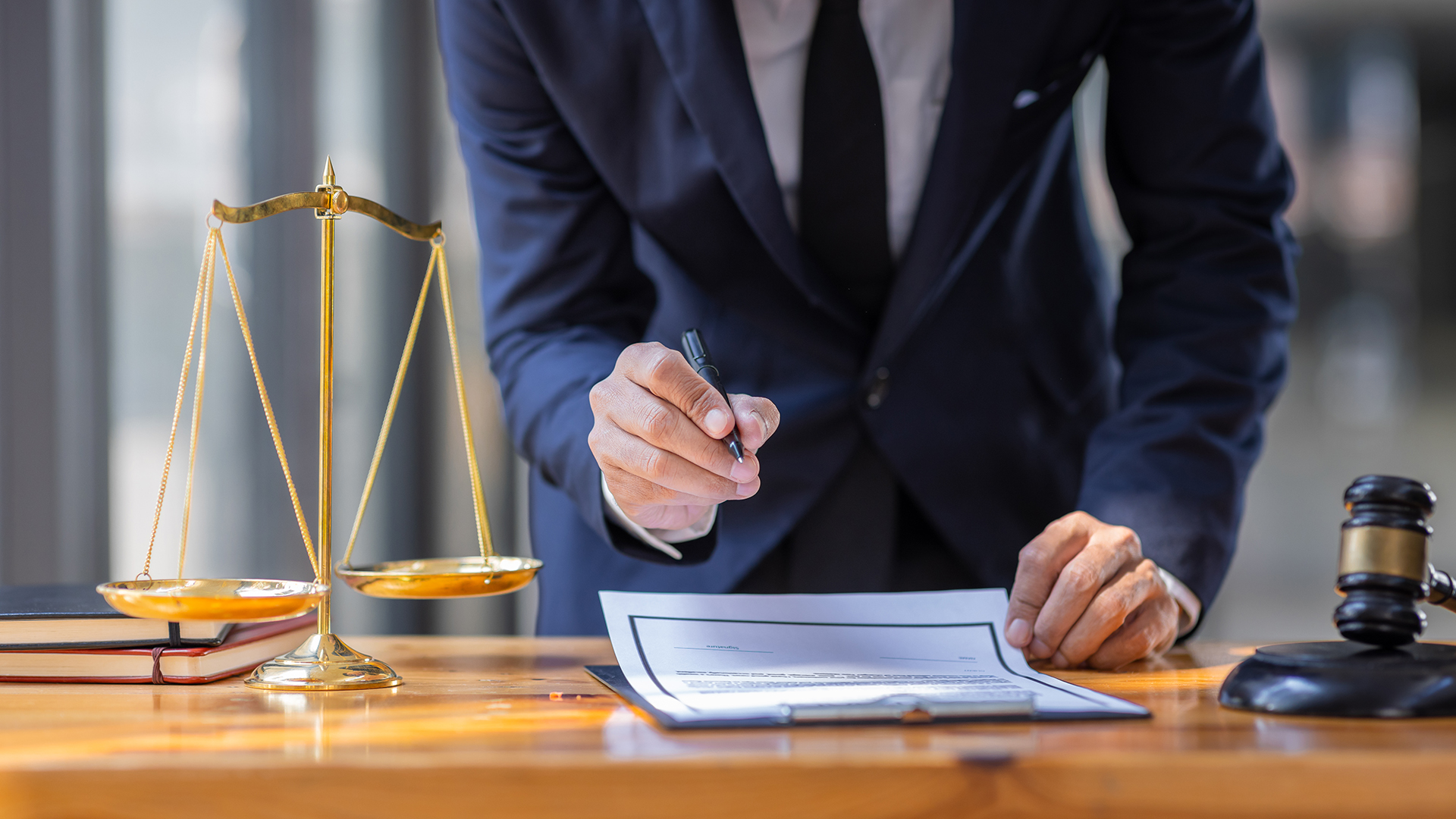 The Role of Corporate Governance in Building Trust and Transparency