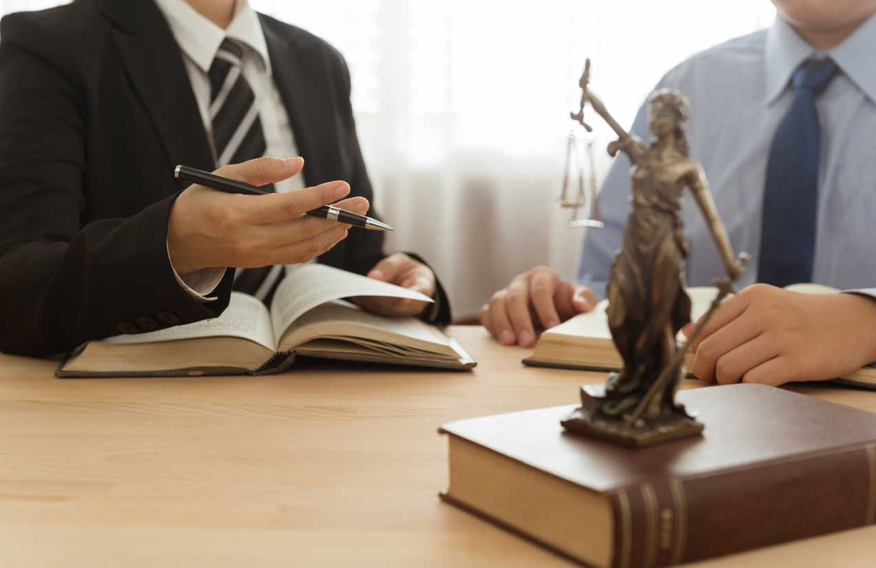 Criminal Defense 101: Know Your Rights and Legal Options