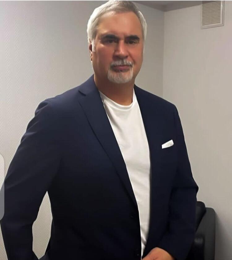 Jeremy HawkinsPrincipal Partner